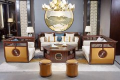 中式家具讓你生活富裕事業順利的4大家居風水小步驟