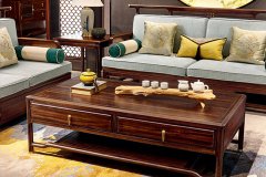 新中式家具|新古典家具保養訣竅